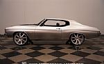 1972 Chevelle SS Tribute LS3 Restom Thumbnail 2