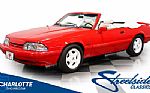 1992 Ford Mustang Summertime Edition LX