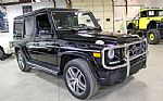 2013 G63 AMG Renntech Thumbnail 7