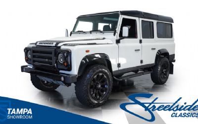 1994 Land Rover Defender 