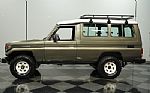 1990 Land Cruiser FJ 75 Troopy 4X4 Thumbnail 2