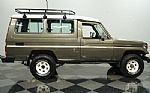 1990 Land Cruiser FJ 75 Troopy 4X4 Thumbnail 11