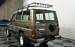 1990 Land Cruiser FJ 75 Troopy 4X4 Thumbnail 7