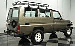 1990 Land Cruiser FJ 75 Troopy 4X4 Thumbnail 10