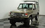 1990 Land Cruiser FJ 75 Troopy 4X4 Thumbnail 15