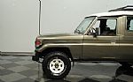 1990 Land Cruiser FJ 75 Troopy 4X4 Thumbnail 19