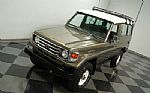 1990 Land Cruiser FJ 75 Troopy 4X4 Thumbnail 16