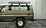 1990 Land Cruiser FJ 75 Troopy 4X4 Thumbnail 20