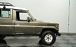 1990 Land Cruiser FJ 75 Troopy 4X4 Thumbnail 26