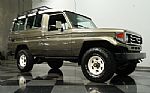 1990 Land Cruiser FJ 75 Troopy 4X4 Thumbnail 27