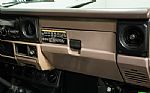 1990 Land Cruiser FJ 75 Troopy 4X4 Thumbnail 42