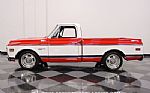 1972 C10 Custom Deluxe Thumbnail 2