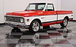 1972 C10 Custom Deluxe Thumbnail 5