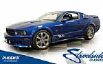 2007 Mustang Saleen S281 SC Thumbnail 1