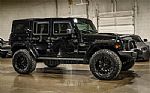 2012 Wrangler Unlimited Rubicon MW3 Thumbnail 18