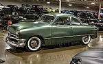 1950 Custom Deluxe Coupe Thumbnail 9