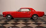 1965 Mustang Thumbnail 2