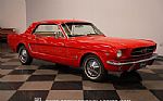 1965 Mustang Thumbnail 19