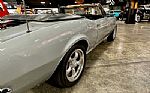 1967 Camaro Convertible Thumbnail 65