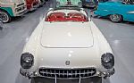 1954 Corvette Convertible Thumbnail 6