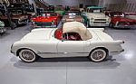 1954 Corvette Convertible Thumbnail 20