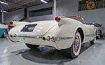 1954 Corvette Convertible Thumbnail 50