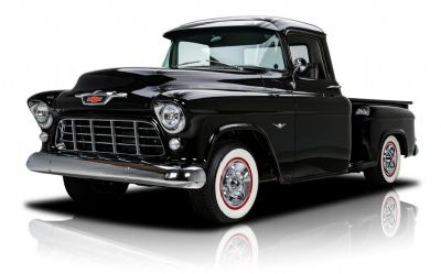 1955 Chevrolet 3100 Pickup Truck 