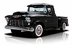 1955 3100 Pickup Truck Thumbnail 1