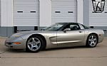 1998 Corvette Thumbnail 2