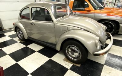 1968 Volkswagen Beetle Just Sold Beautiful Restoration