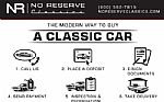 1968 Camaro RS/SS Supercharged LSA Thumbnail 6