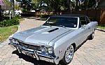 1967 Chevelle SS Thumbnail 2