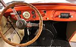 1934 Cabriolet Rumble Seat Thumbnail 44