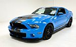 2012 Mustang Shelby GT500 Coupe Thumbnail 1