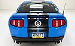 2012 Mustang Shelby GT500 Coupe Thumbnail 4