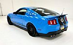 2012 Mustang Shelby GT500 Coupe Thumbnail 3