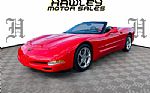 2000 Corvette Thumbnail 3