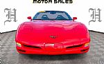 2000 Corvette Thumbnail 2