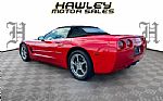 2000 Corvette Thumbnail 5