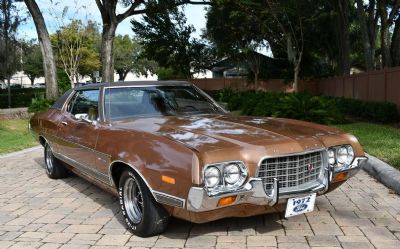 1972 Ford Gran Torino 