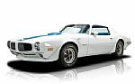 1970 Firebird Trans Am Thumbnail 1