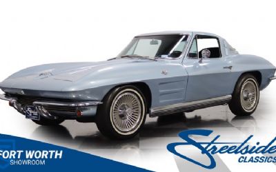 1964 Chevrolet Corvette 