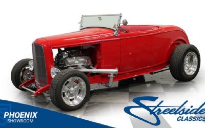 1932 Ford Highboy 