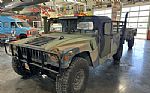 2005 M1123 MILITARY HUMVEE Thumbnail 6