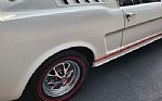 1965 Mustang Fastback Thumbnail 9