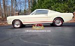 1965 Mustang Fastback Thumbnail 17