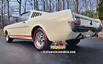1965 Mustang Fastback Thumbnail 18