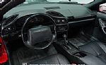 1996 Camaro Z/28 Convertible Tallad Thumbnail 35