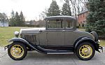 1931 Model A Thumbnail 5