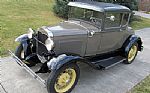 1931 Model A Thumbnail 22